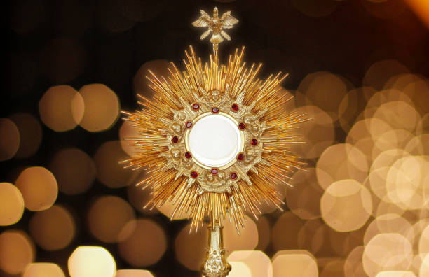 ABOUT THE PARISH